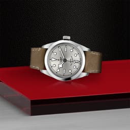 TUDOR Black Bay 36