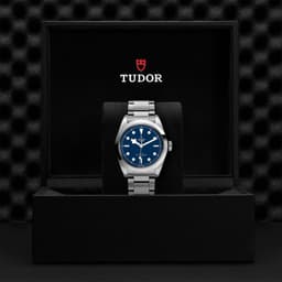 TUDOR Black Bay 41
