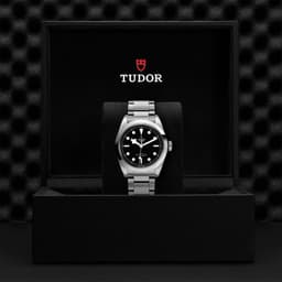 TUDOR Black Bay 41