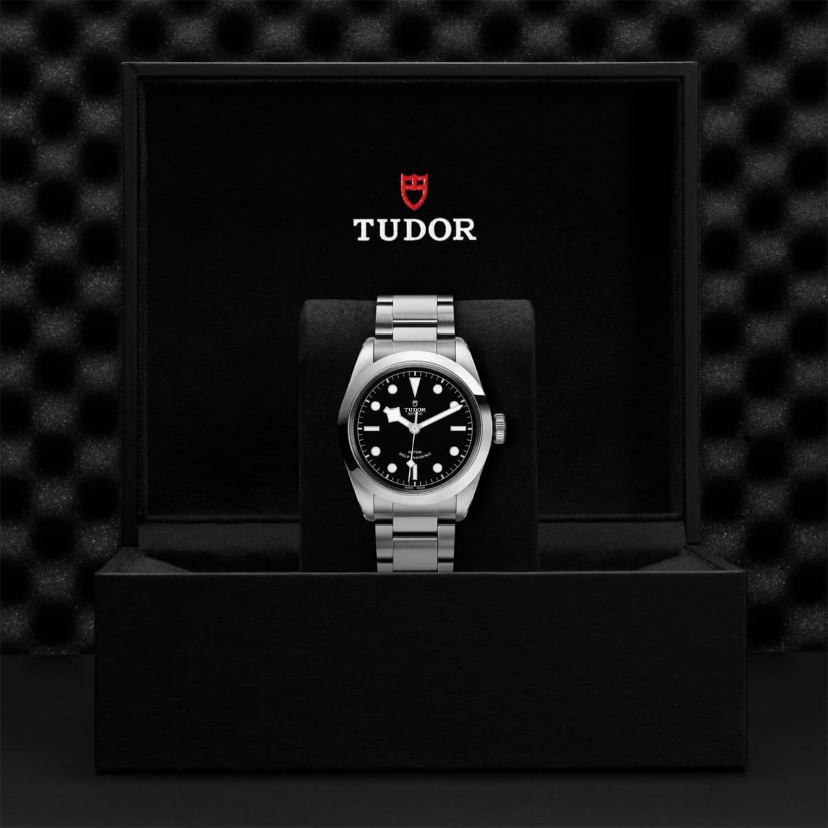 TUDOR Black Bay 41