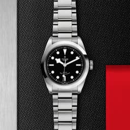 TUDOR Black Bay 41