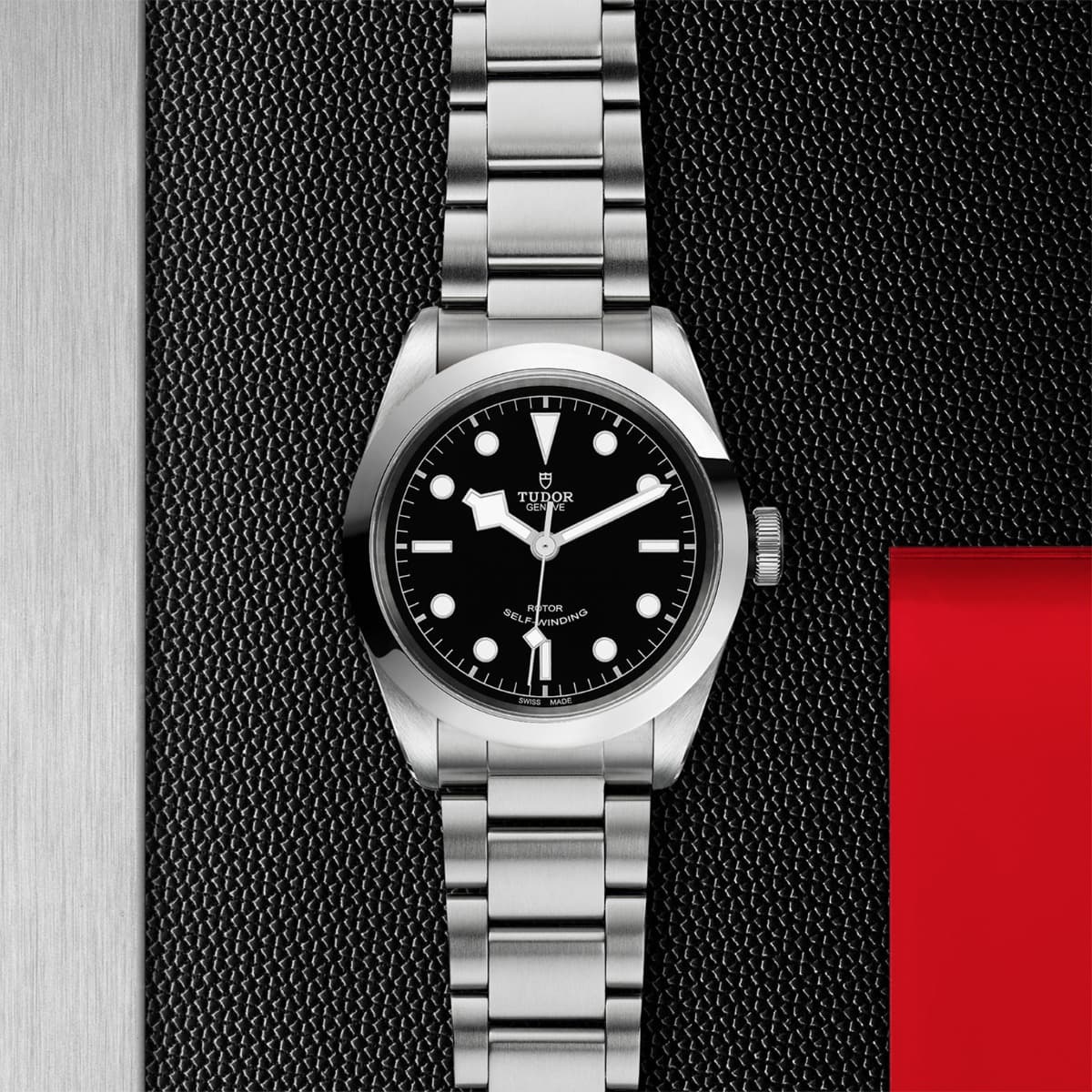 TUDOR Black Bay 41