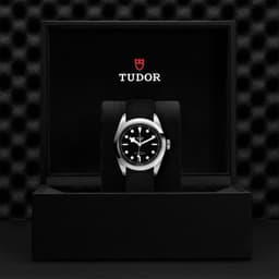 TUDOR Black Bay 41