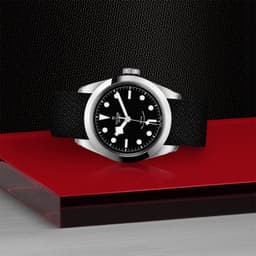 TUDOR Black Bay 41