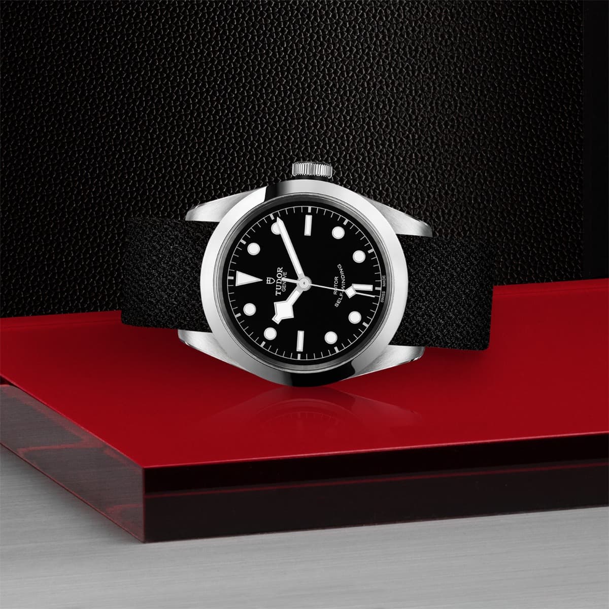 TUDOR Black Bay 41 3