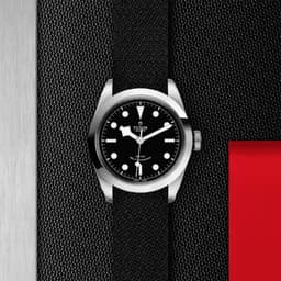 TUDOR Black Bay 41