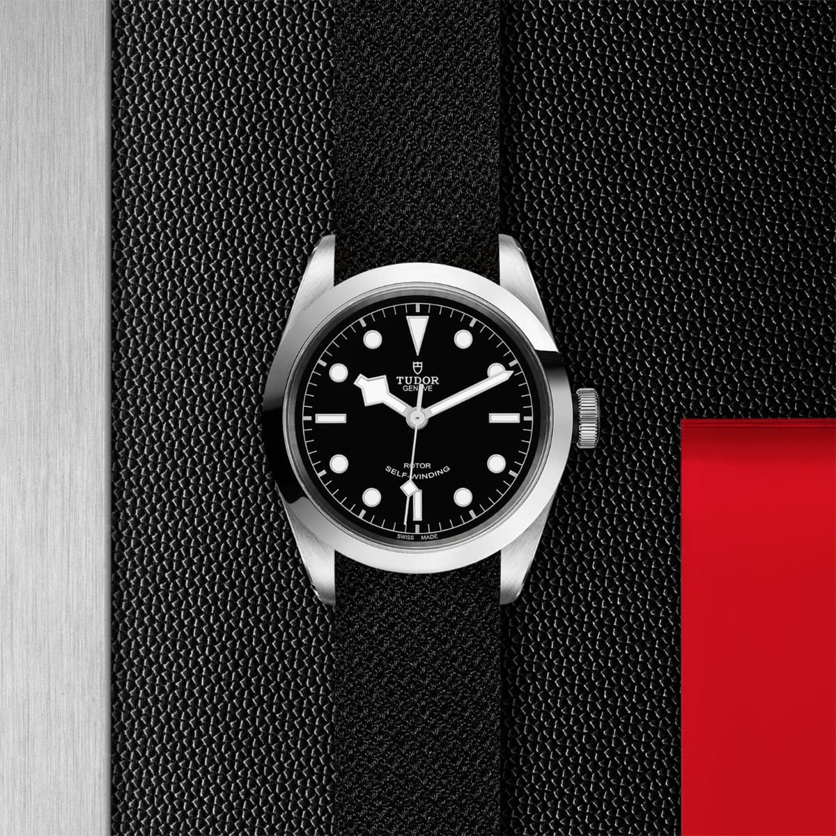 TUDOR Black Bay 41 4