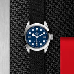 TUDOR Black Bay 41