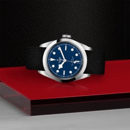 TUDOR Black Bay 41