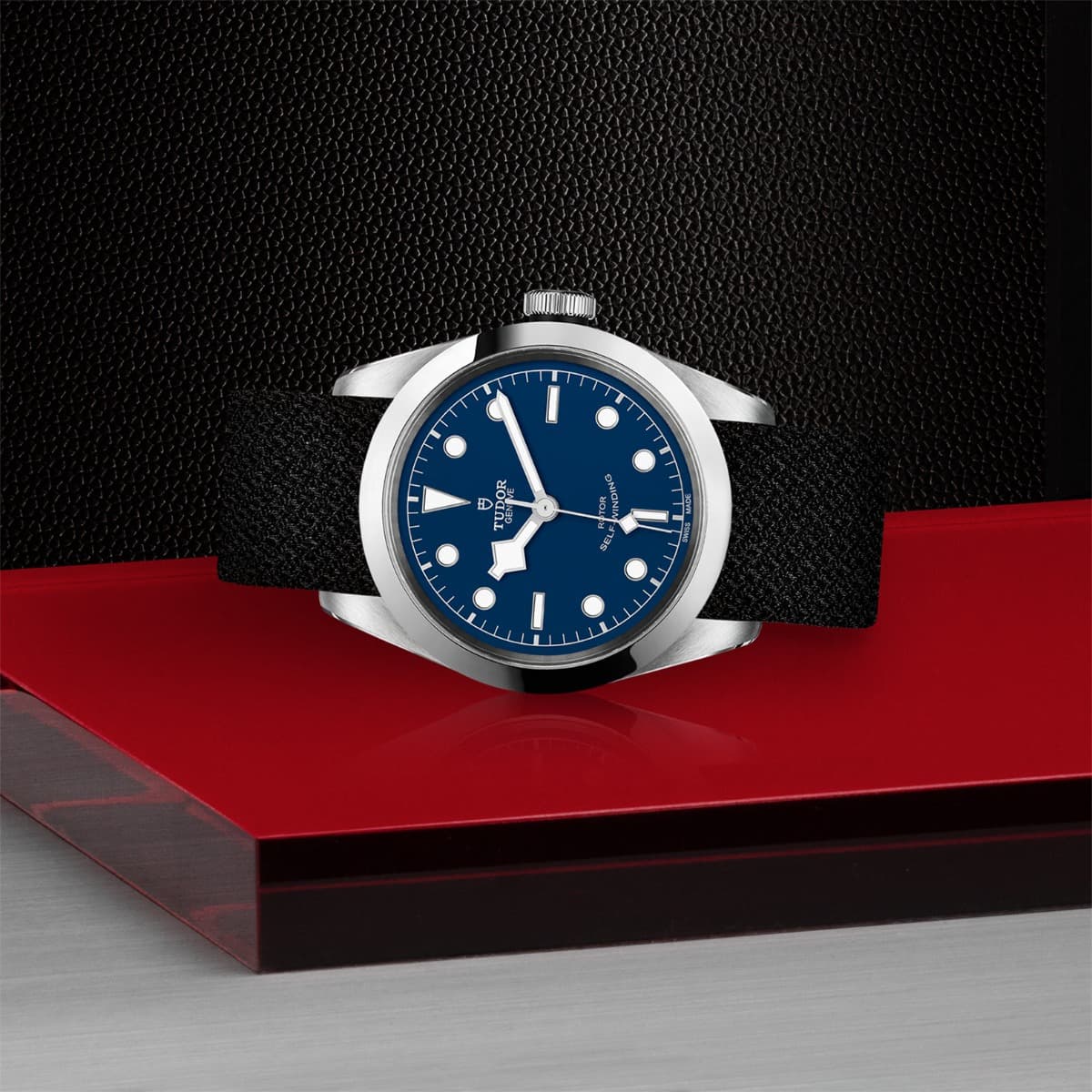 TUDOR Black Bay 41 3