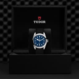 TUDOR Black Bay 41