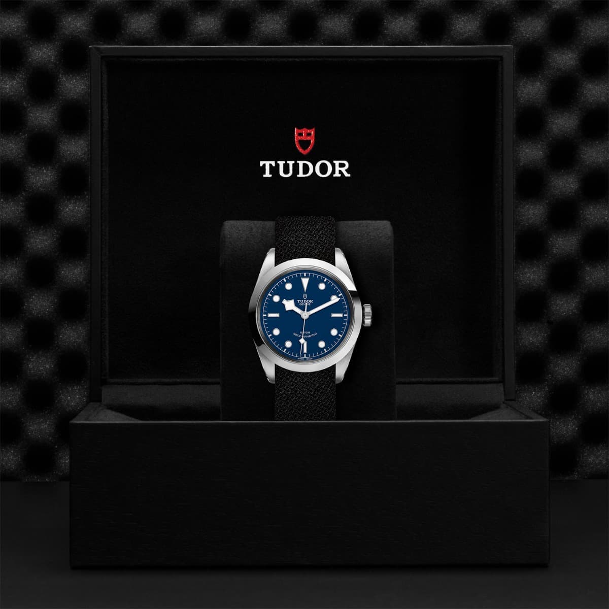 TUDOR Black Bay 41 4
