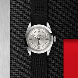 TUDOR Black Bay 41