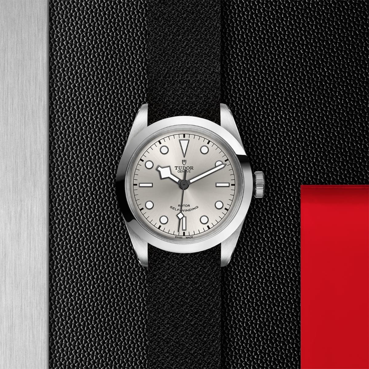 TUDOR Black Bay 41