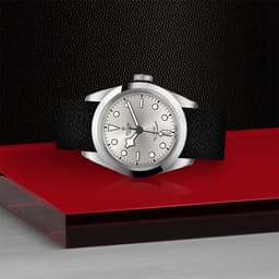 TUDOR Black Bay 41