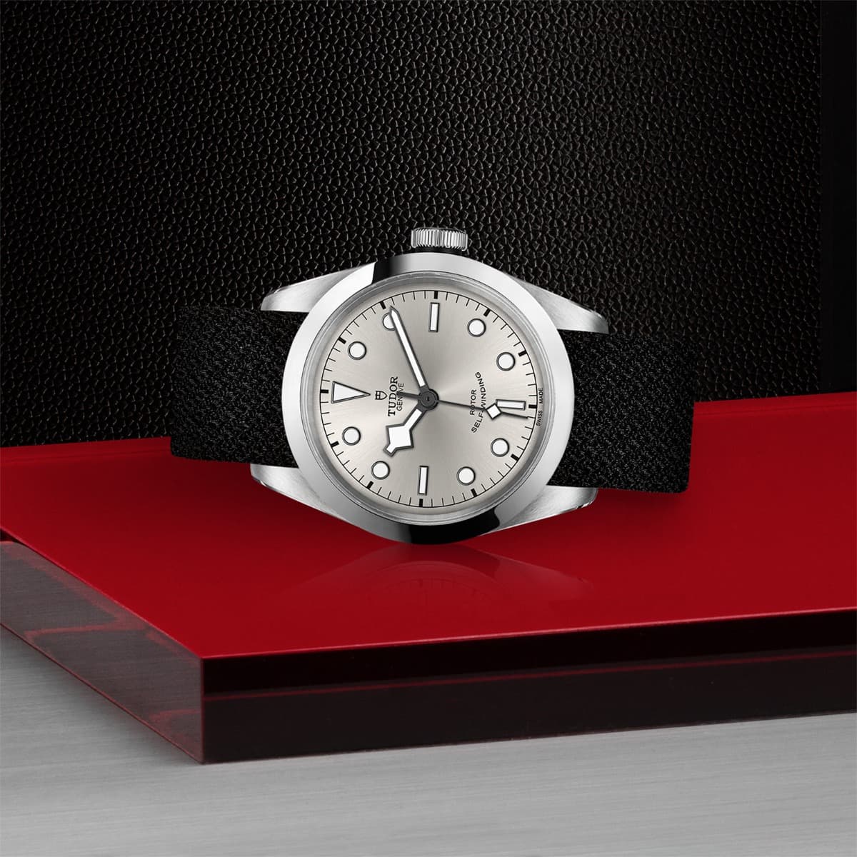 TUDOR Black Bay 41