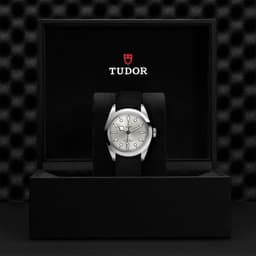 TUDOR Black Bay 41