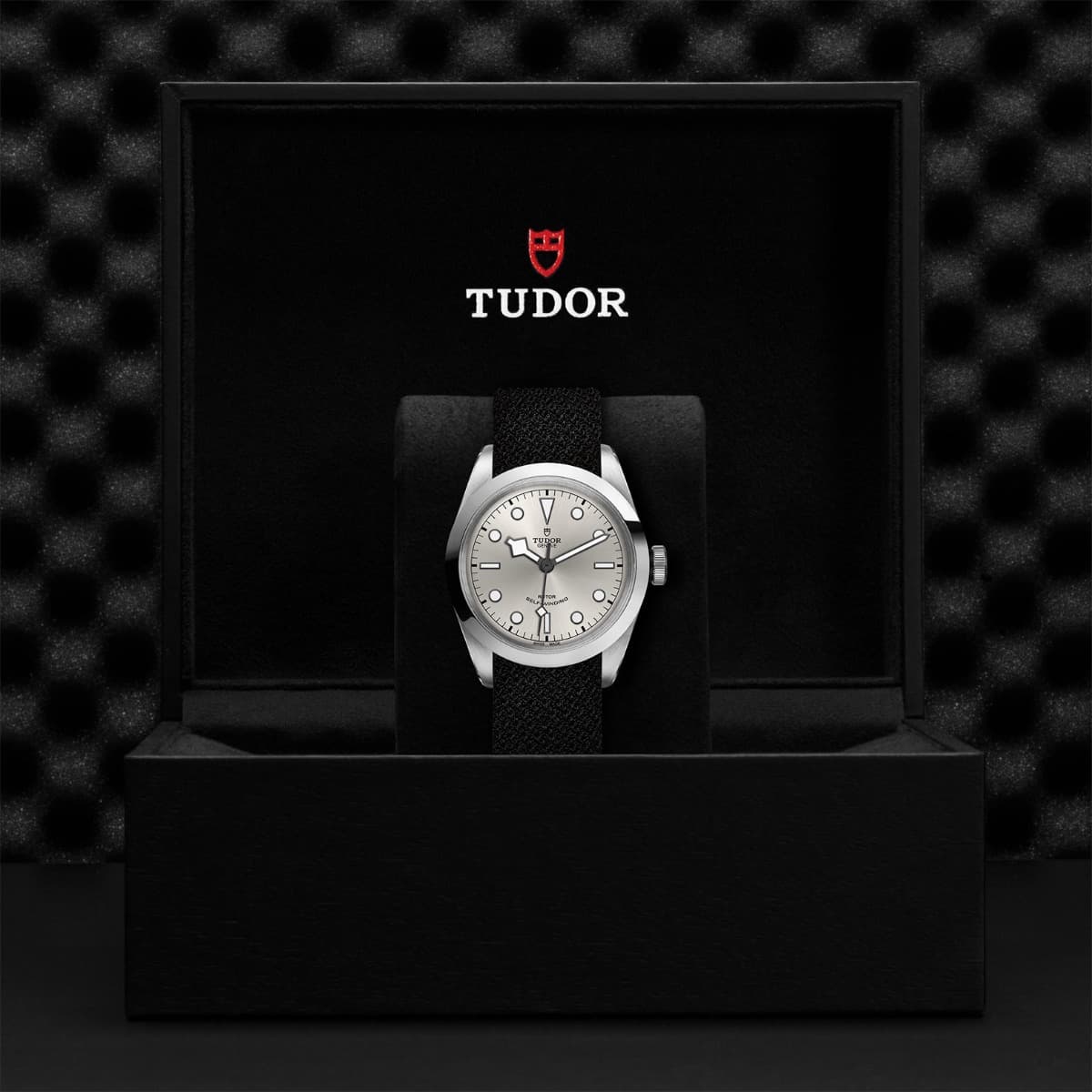 TUDOR Black Bay 41