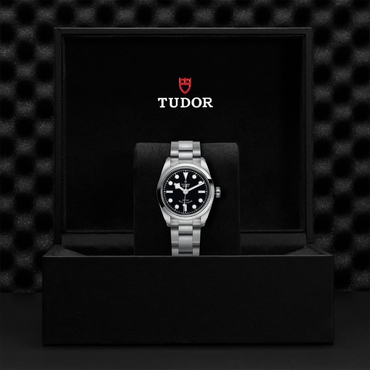 TUDOR Black Bay 32