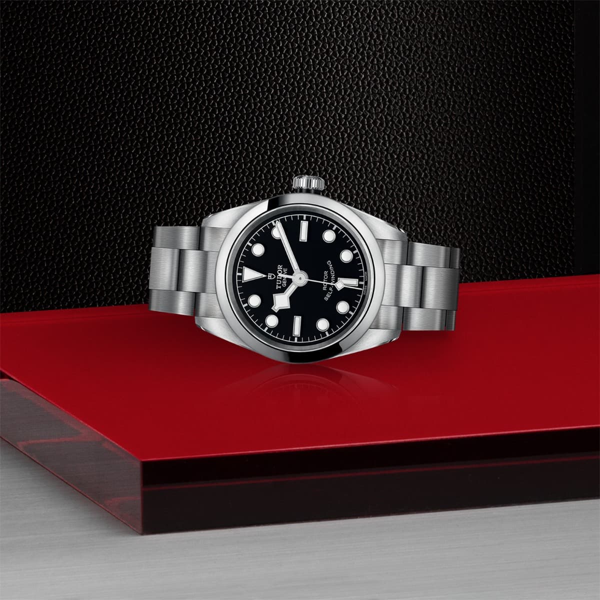 TUDOR Black Bay 32