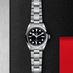 TUDOR Black Bay 32