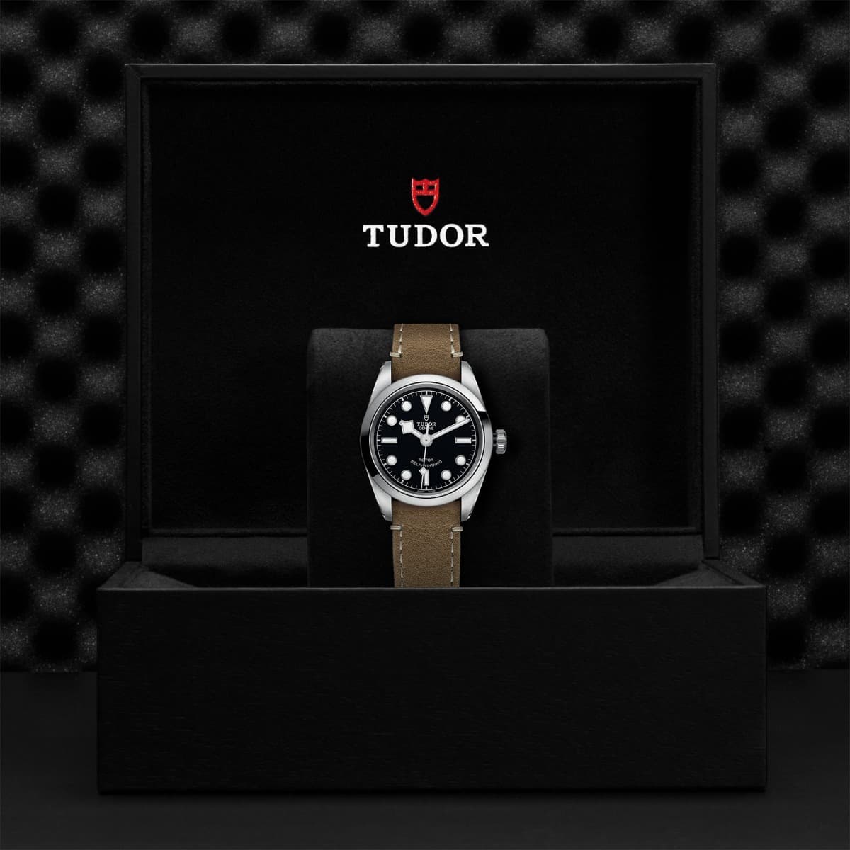 TUDOR Black Bay 32
