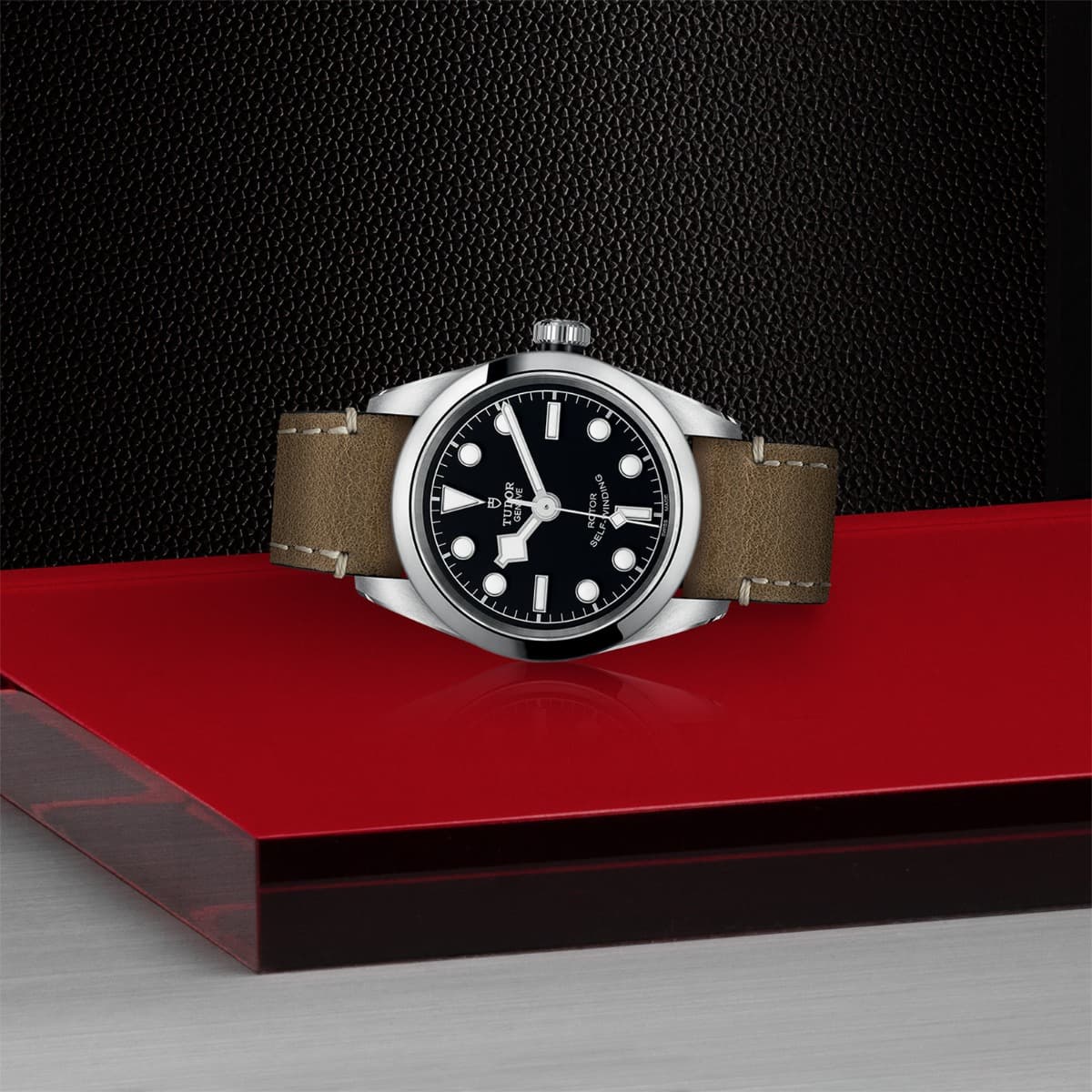 TUDOR Black Bay 32