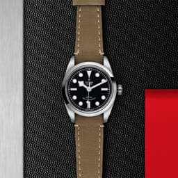 TUDOR Black Bay 32