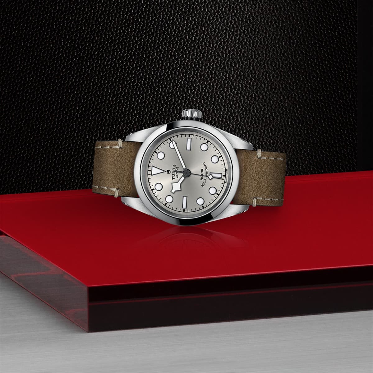 TUDOR Black Bay 32