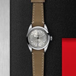 TUDOR Black Bay 32