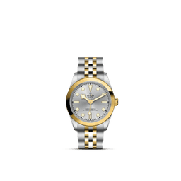 TUDOR Black Bay 31 S&G