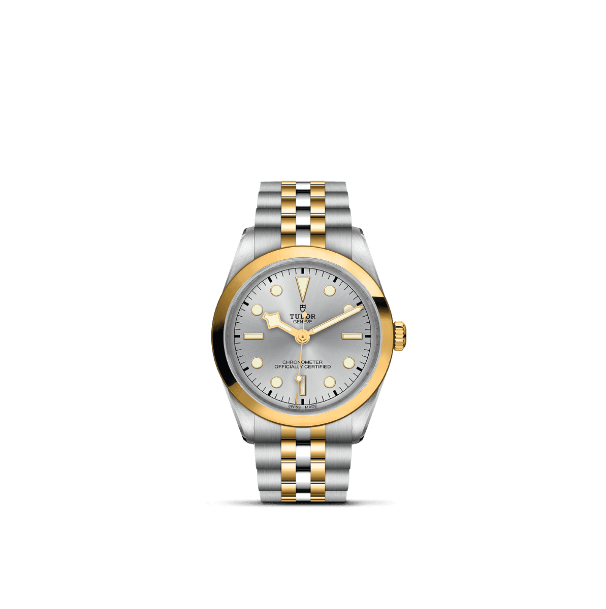 TUDOR Black Bay 36 S&G 1