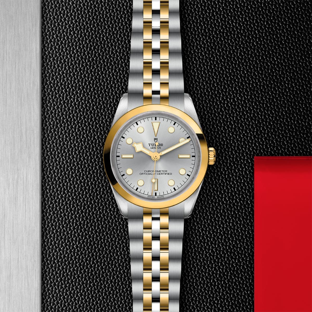 TUDOR Black Bay 36 S&G 3