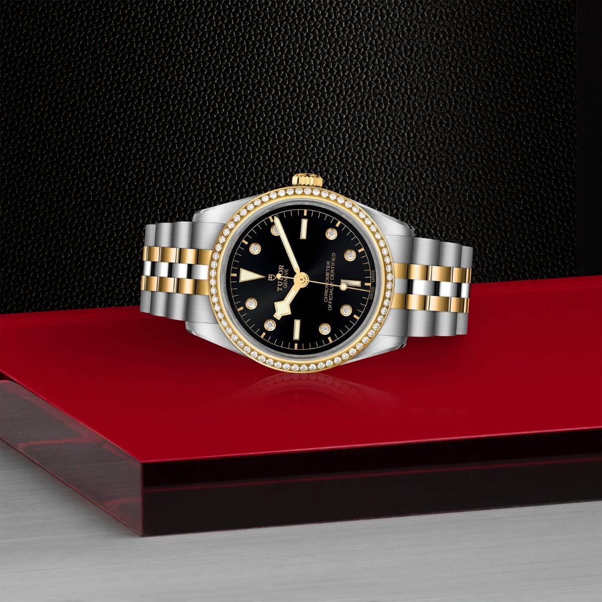 TUDOR Black Bay 36 S&G 3