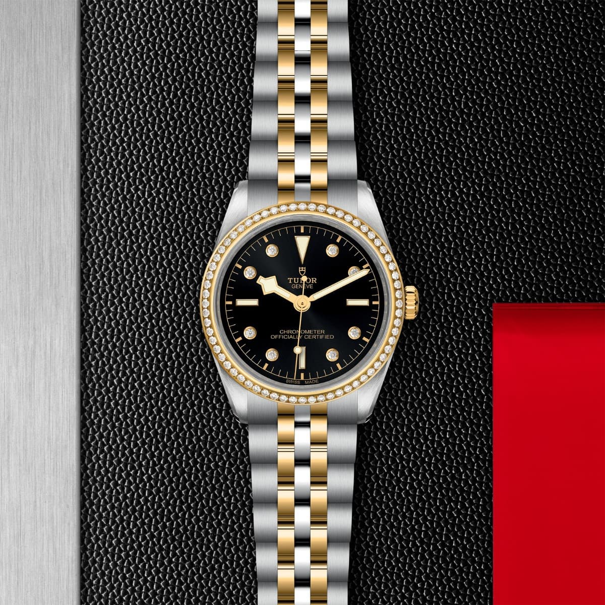 TUDOR Black Bay 36 S&G 4