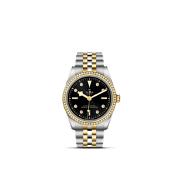 TUDOR Black Bay 36 S&G