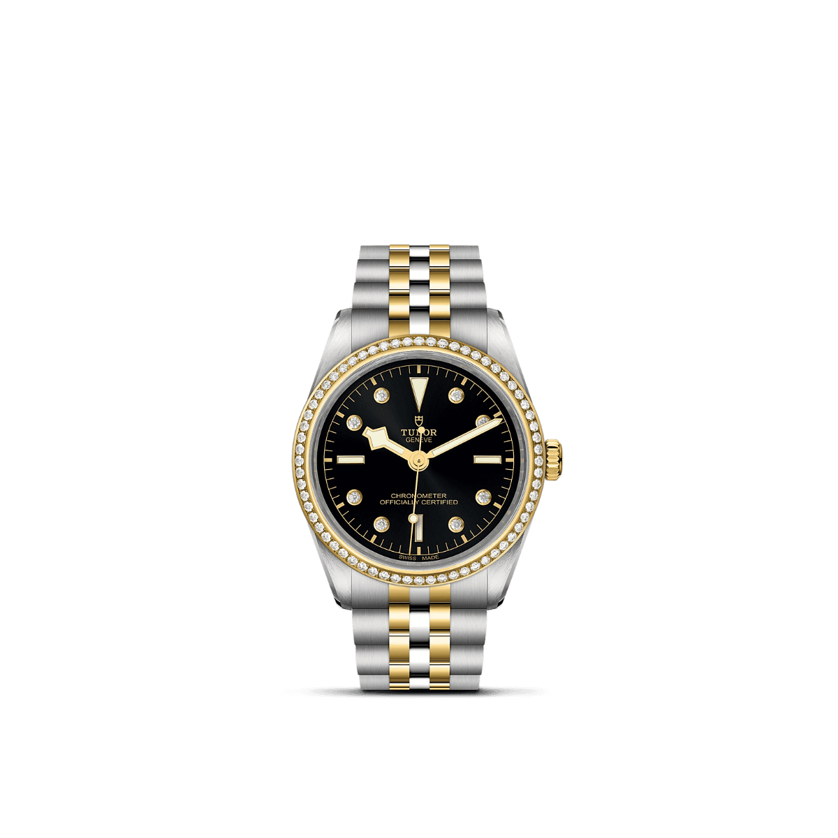 TUDOR Black Bay 36 S&G 1