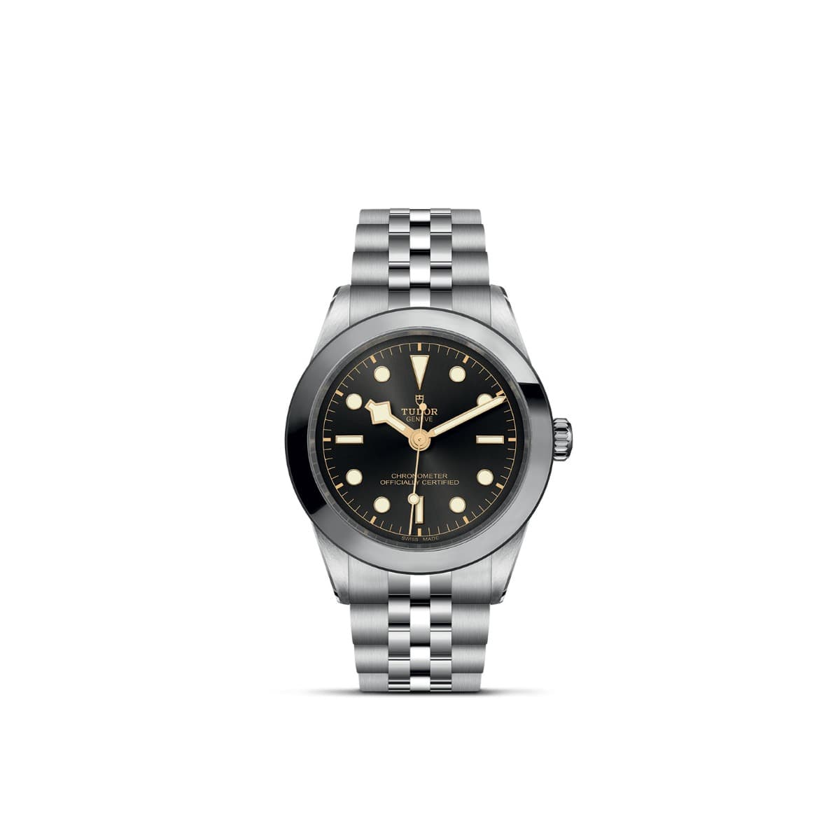 TUDOR Black Bay 39 1