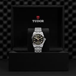 TUDOR Black Bay 39