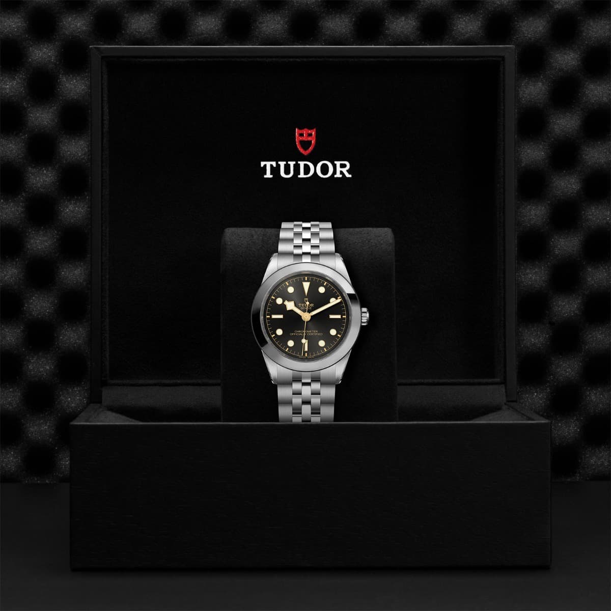 TUDOR Black Bay 39 4