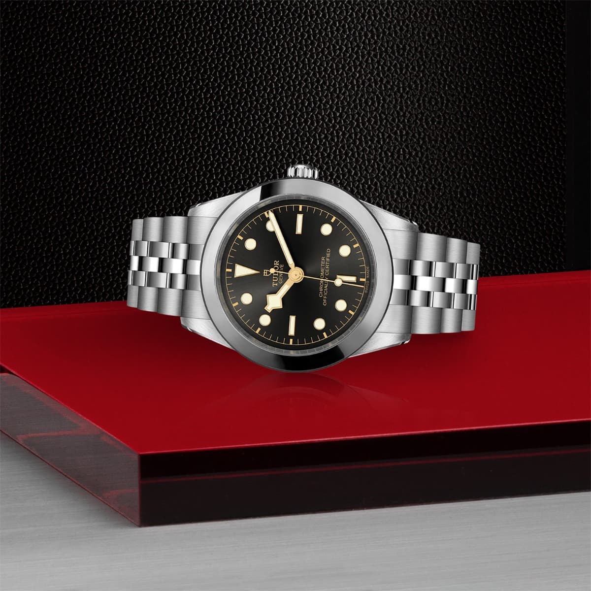 TUDOR Black Bay 39 3