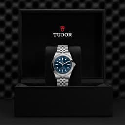 TUDOR Black Bay 39