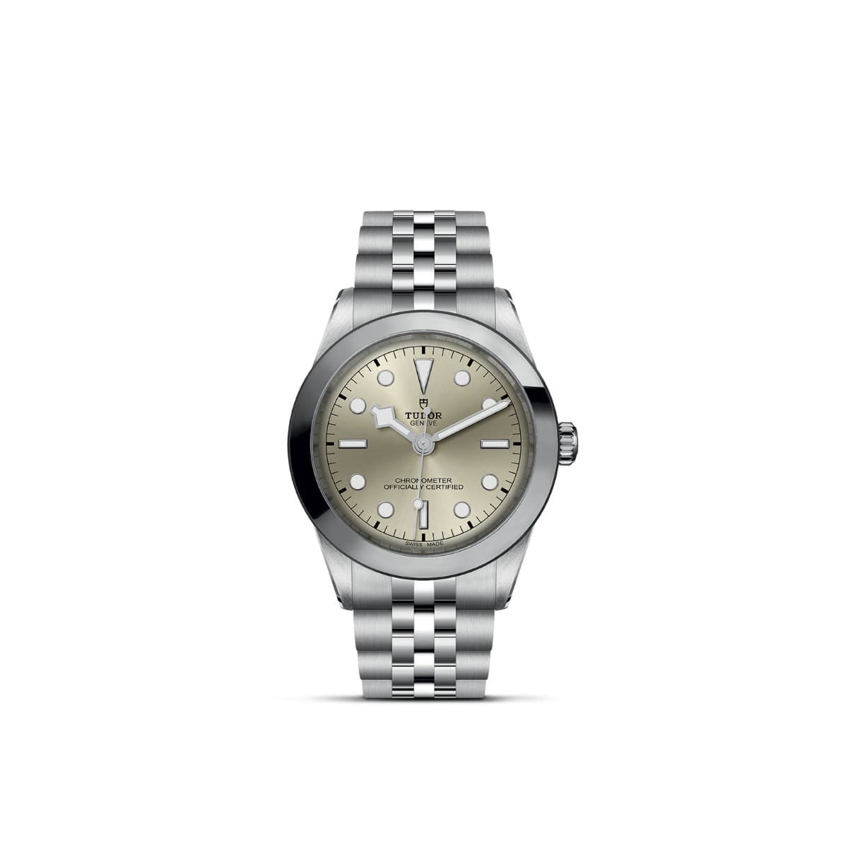 TUDOR Black Bay 39 1