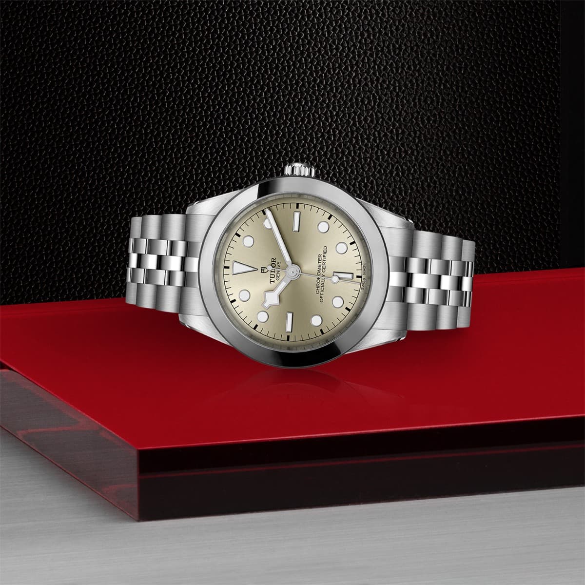 TUDOR Black Bay 39 3
