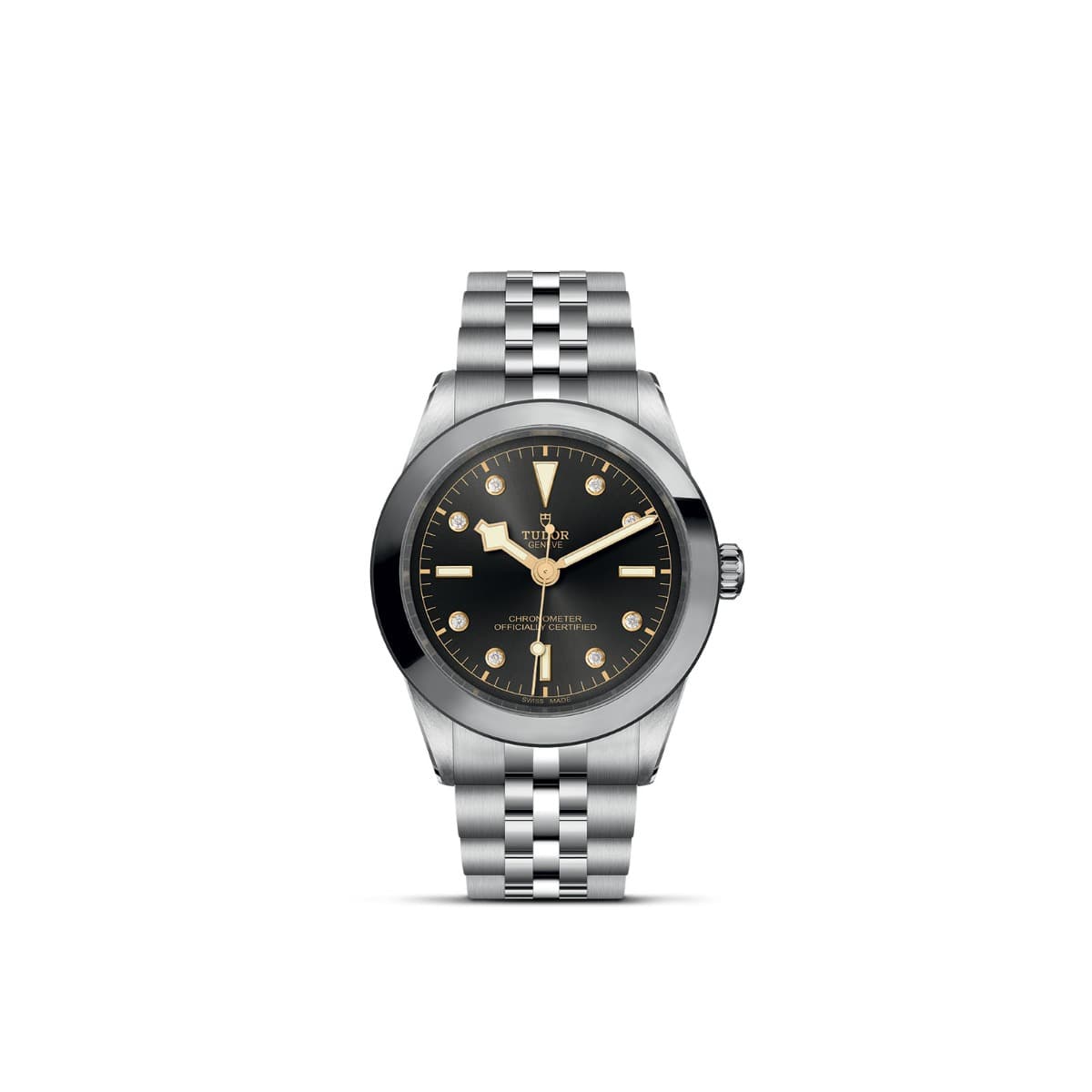 TUDOR Black Bay 39 1