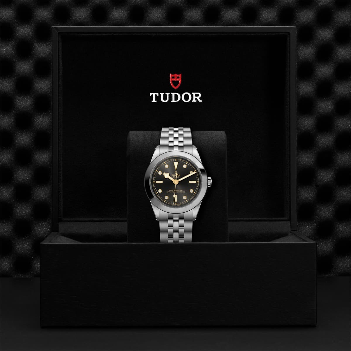 TUDOR Black Bay 39 4