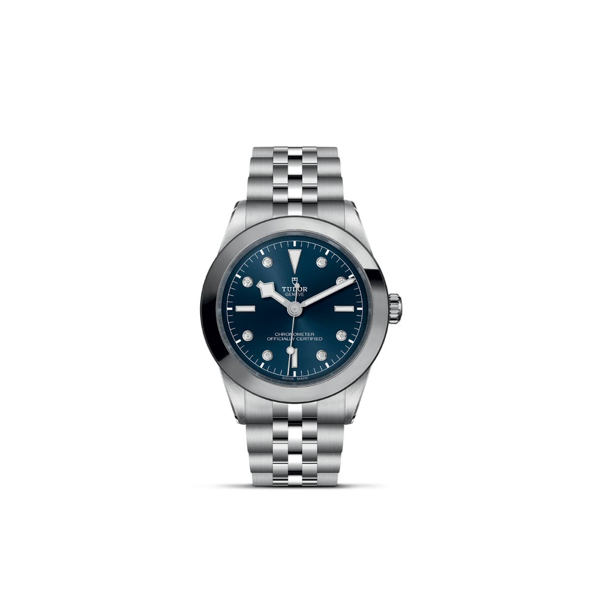 TUDOR Black Bay 39 1