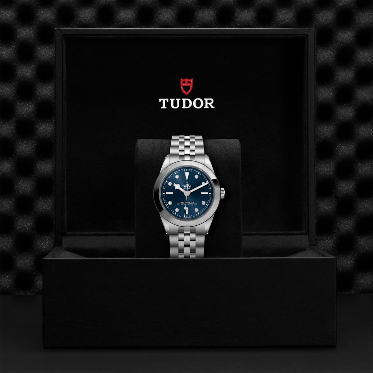 TUDOR Black Bay 39 4