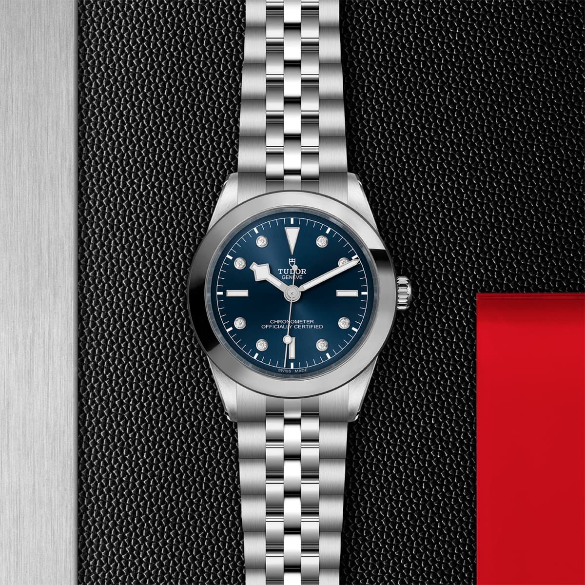 TUDOR Black Bay 39 2