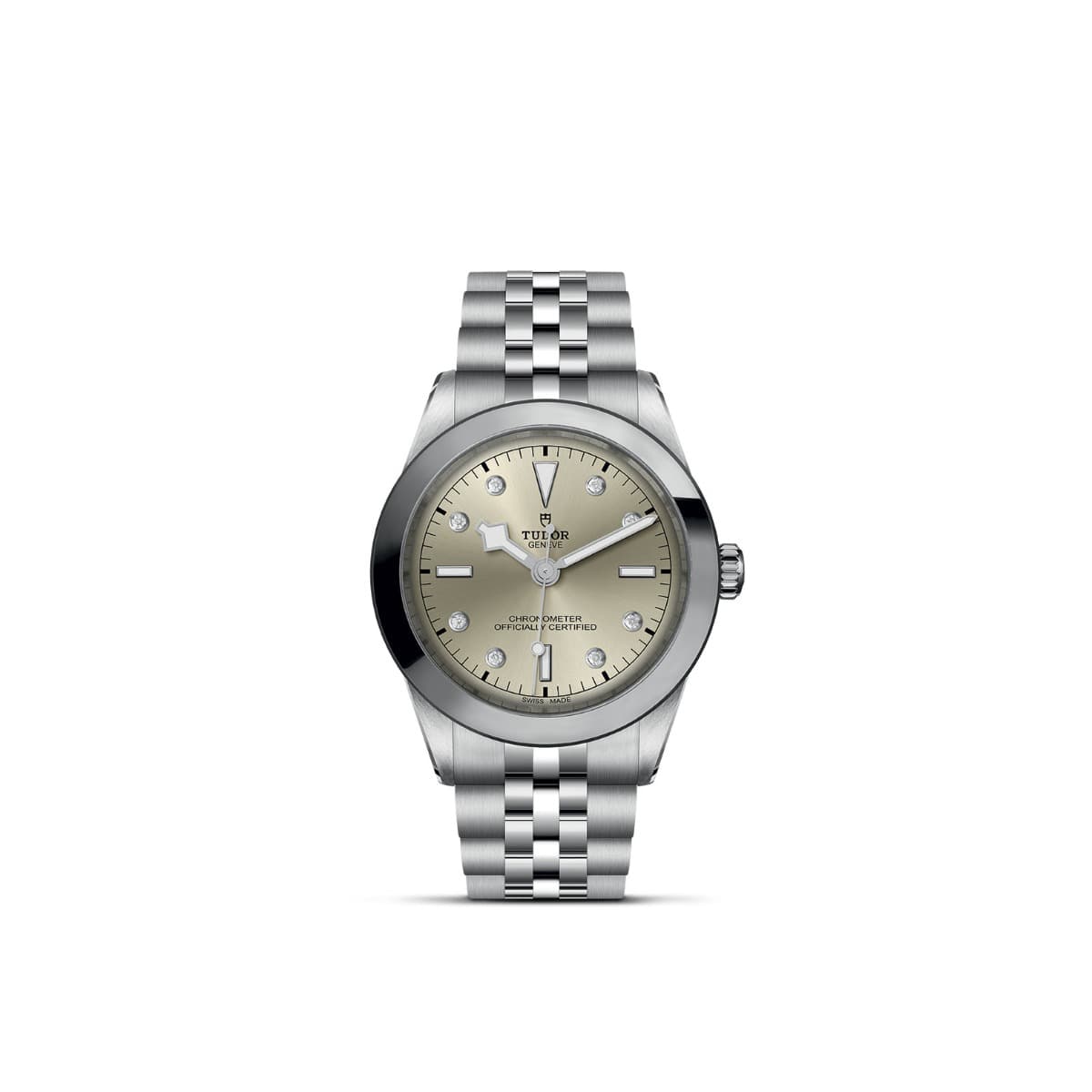 TUDOR Black Bay 39 1